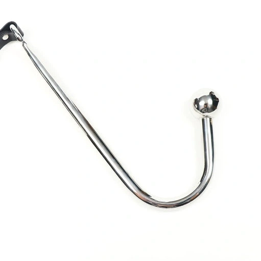 Anal with EverydayUse Kinky and Collar 5853 Leash Hook 0124